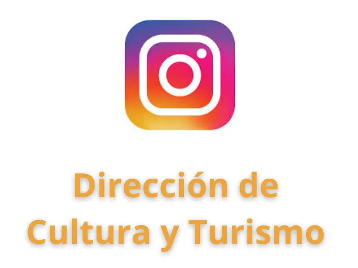 Instagram Cultura